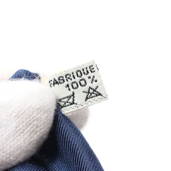 Hermes Scarf Silk Petit carres 45 All-over pattern - Picture 3 of 5